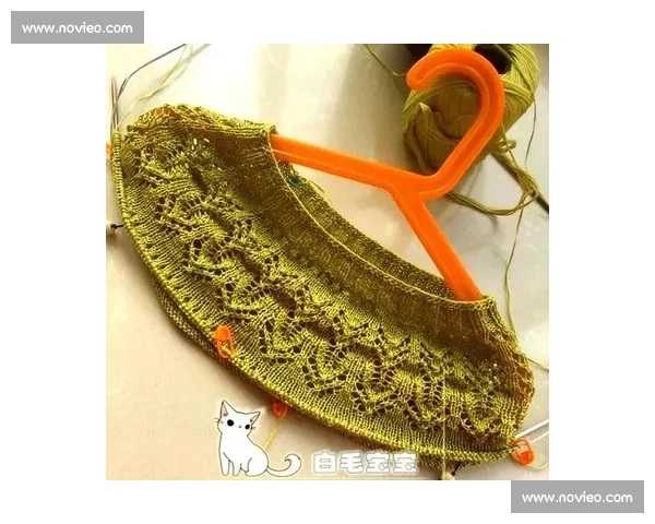 围绕刘姐从上往下毛衣编织技巧的详尽实用创作与进阶学习指南